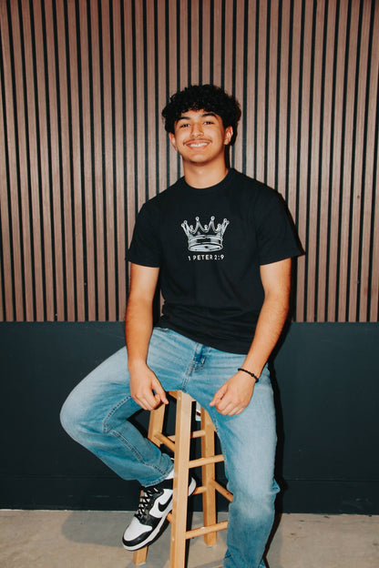 Royal Priesthood T-Shirt