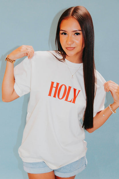 Holy T-Shirt