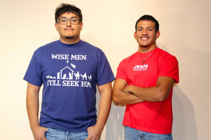 Wise Men T-Shirt