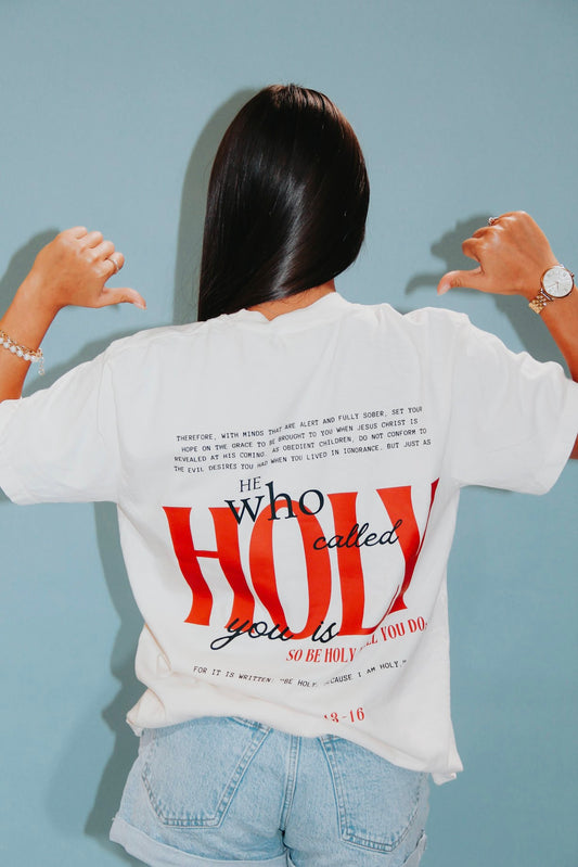Holy T-Shirt