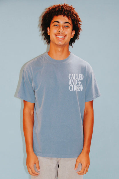 Called And Chosen T-Shirt