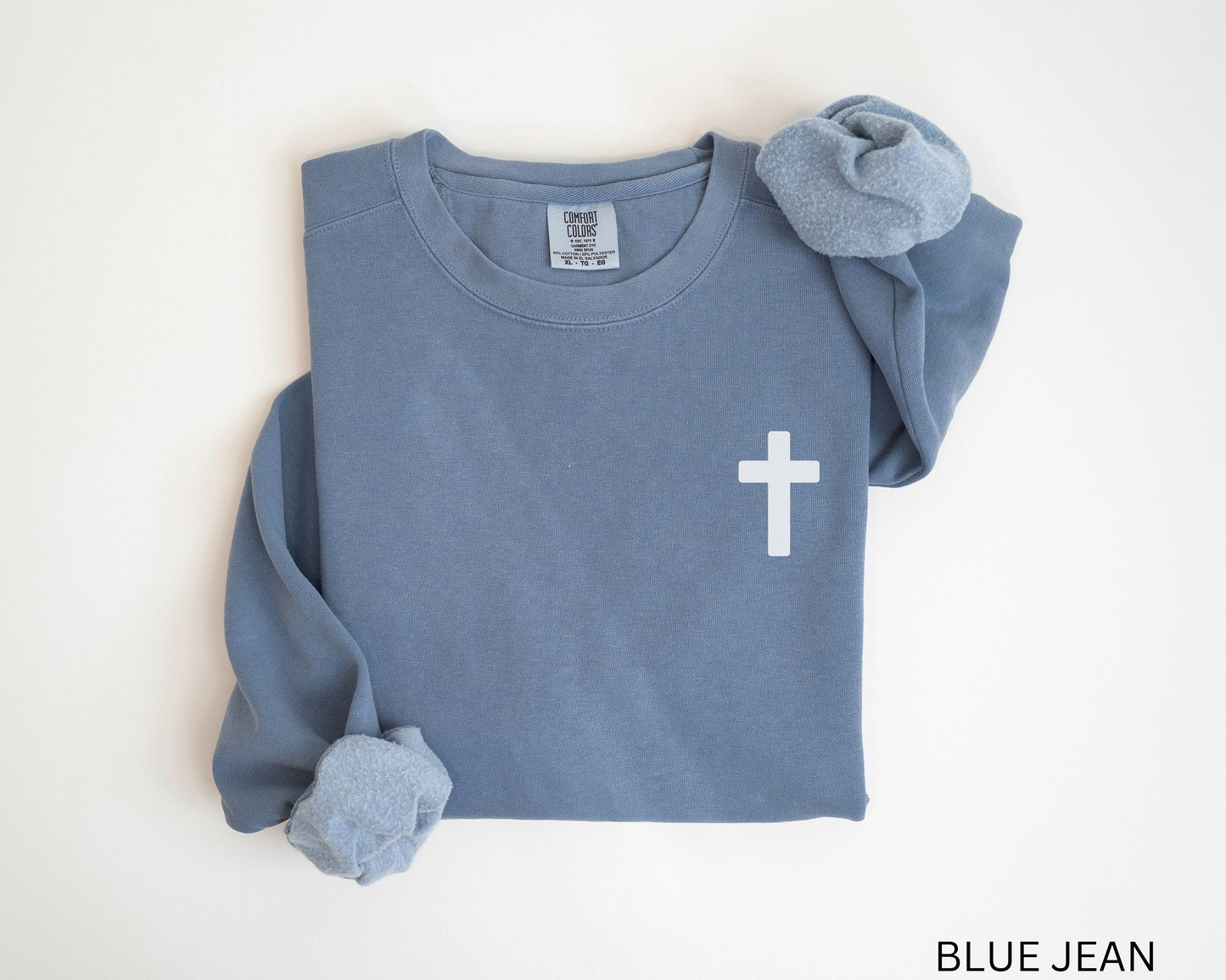 Child Of God Sweatshirt