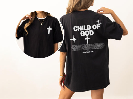 Child Of God T-Shirt