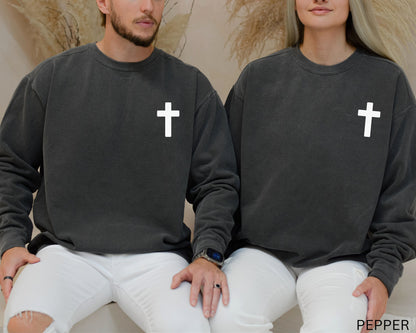 Child Of God Sweatshirt