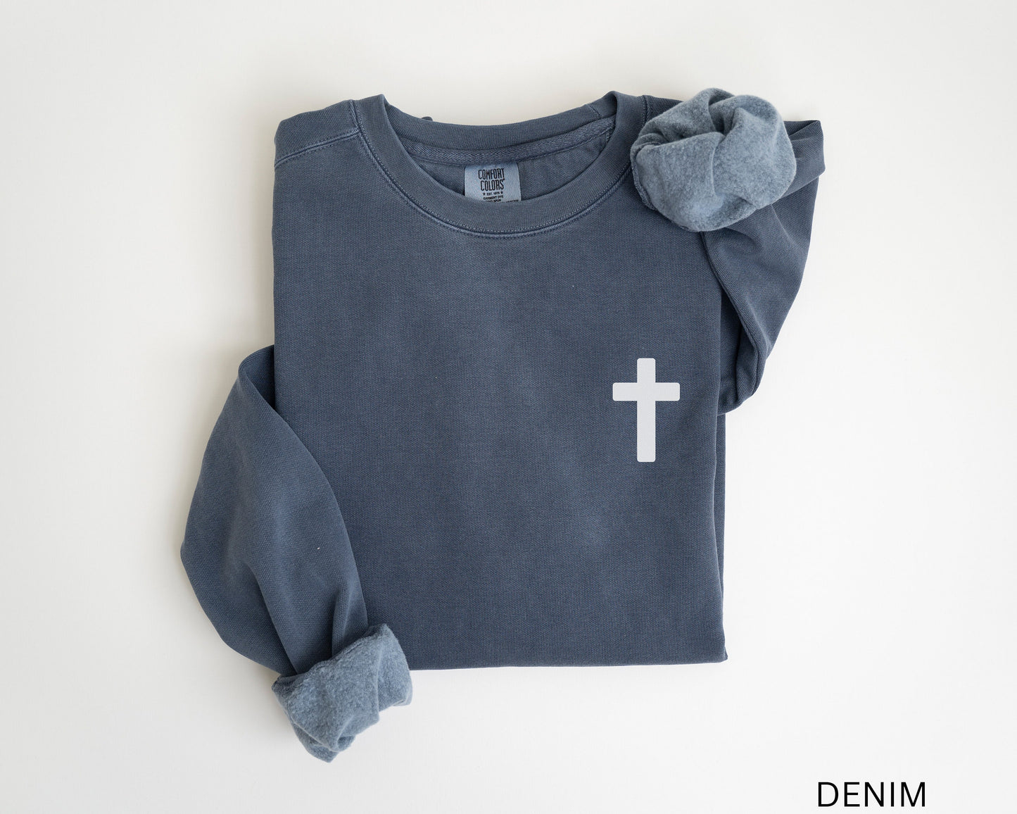 Child Of God Sweatshirt