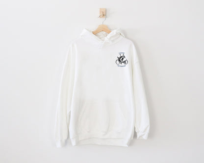 Fishers Of Men Hoodie