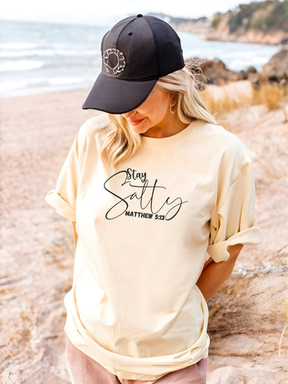 Stay Salty T-Shirt