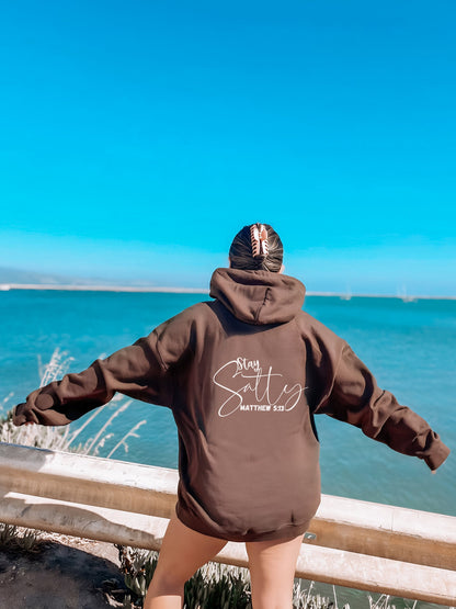 Stay Salty Hoodie