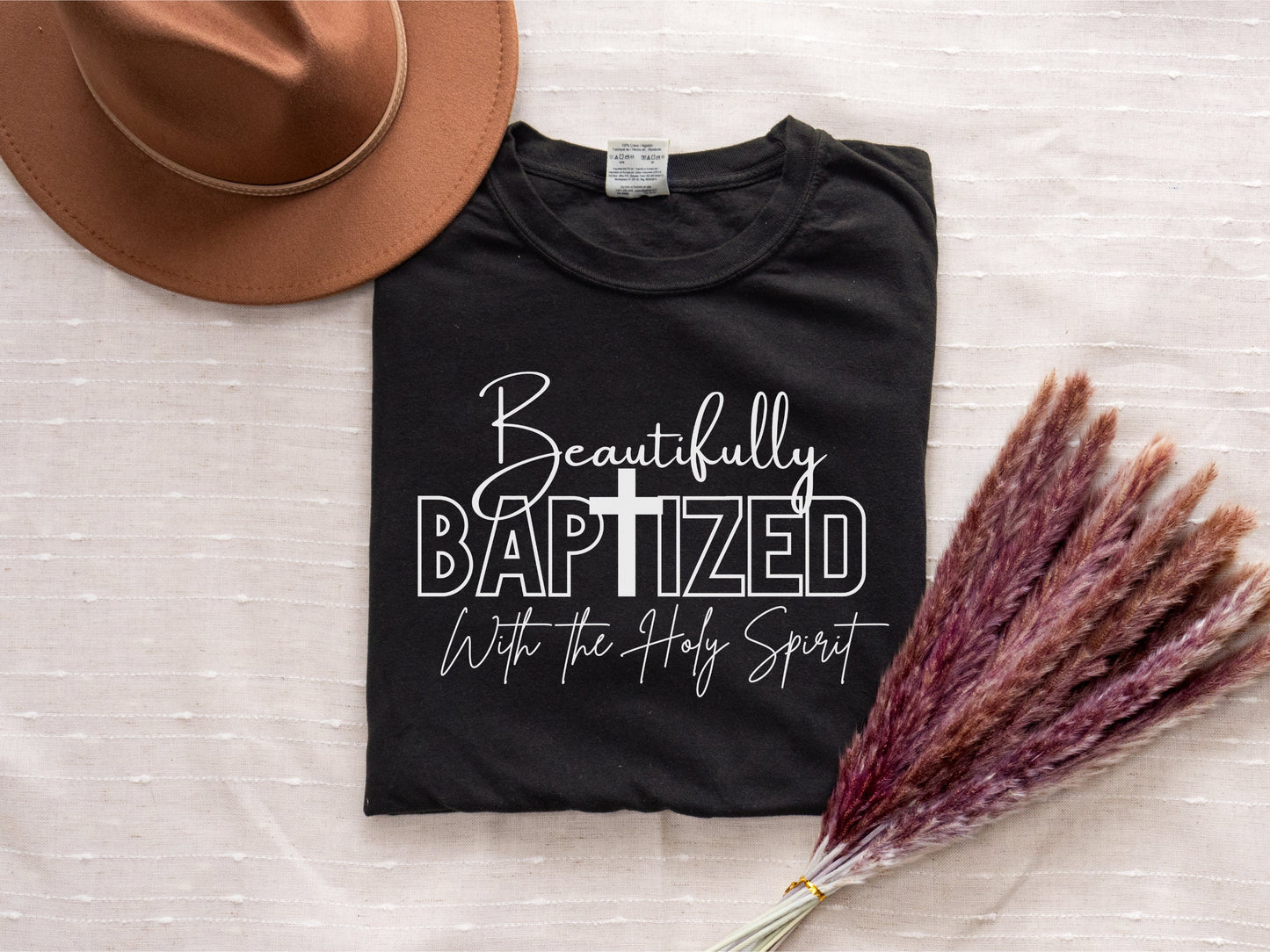 Beautifully Baptized T-Shirt