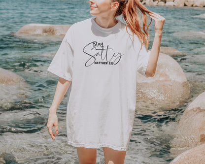 Stay Salty T-Shirt