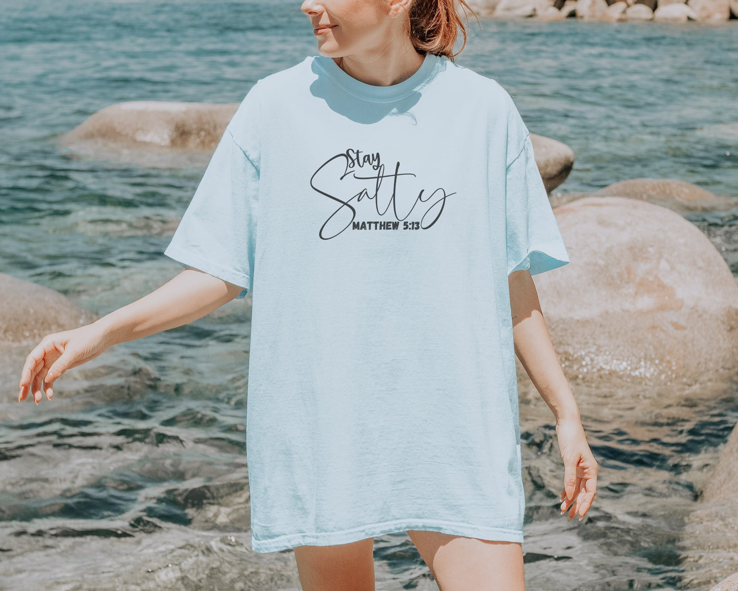 Stay Salty T-Shirt