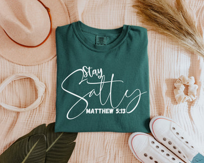 Stay Salty T-Shirt