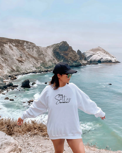 Stay Salty Sweatshirt