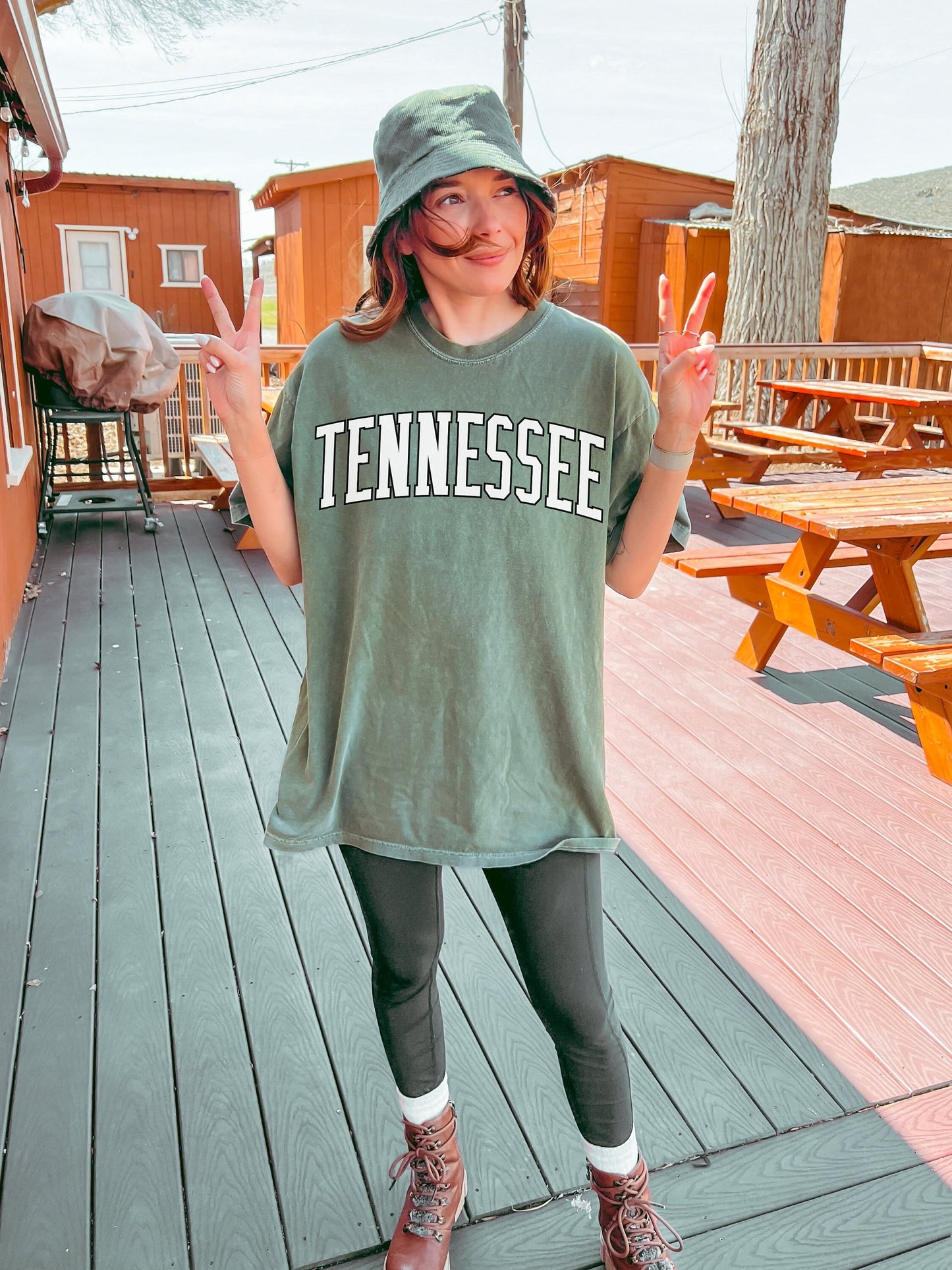 Tennessee T-Shirt