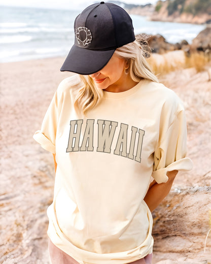 Hawaii T-Shirt