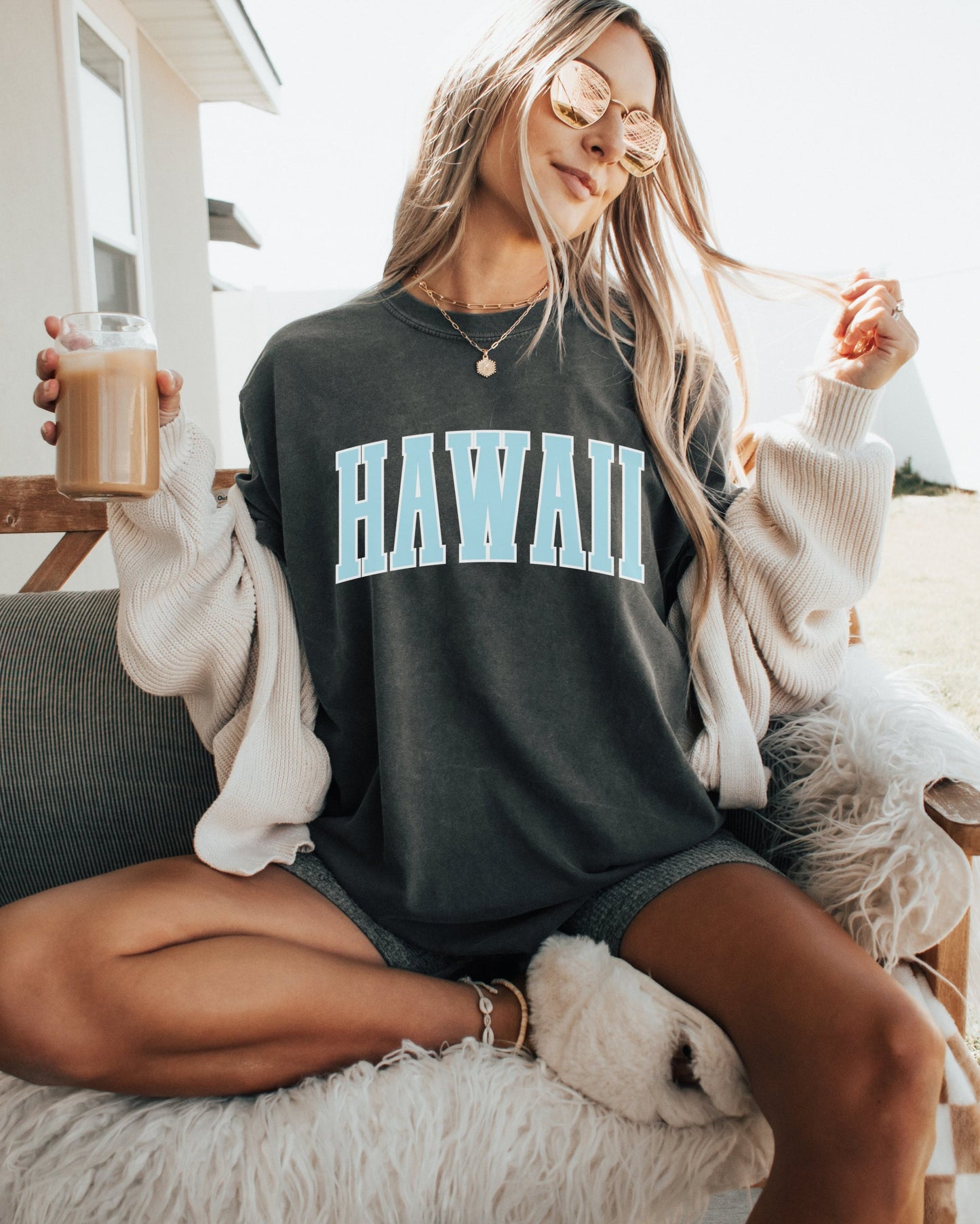 Hawaii T-Shirt