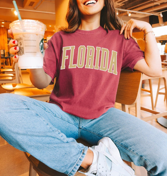 Florida T-Shirt