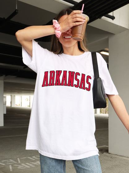 Arkansas T-Shirt