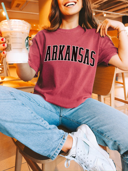 Arkansas T-Shirt