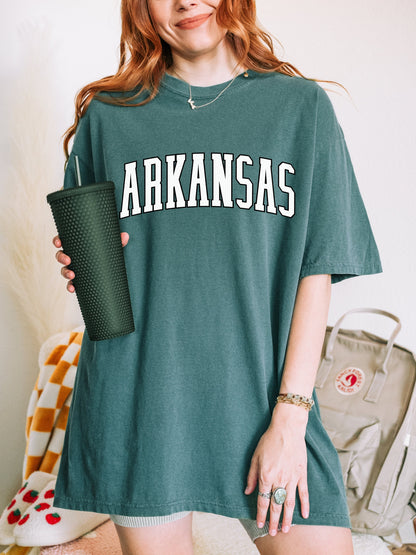 Arkansas T-Shirt