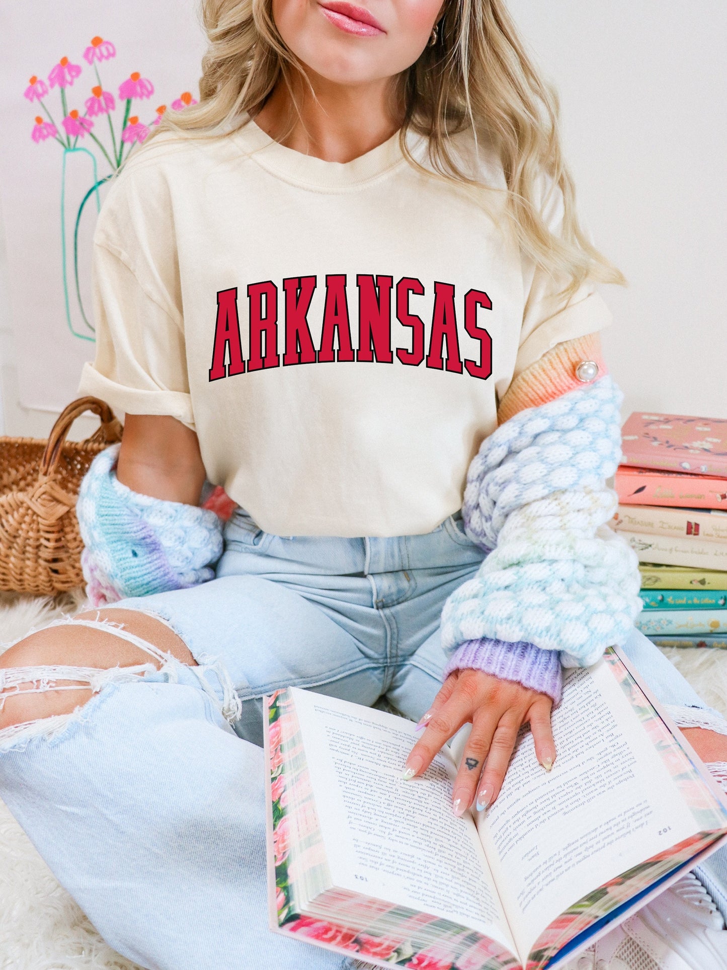 Arkansas T-Shirt