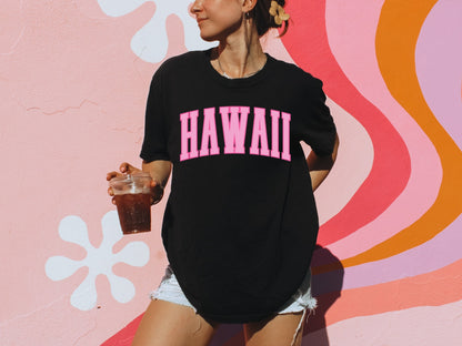 Hawaii T-Shirt