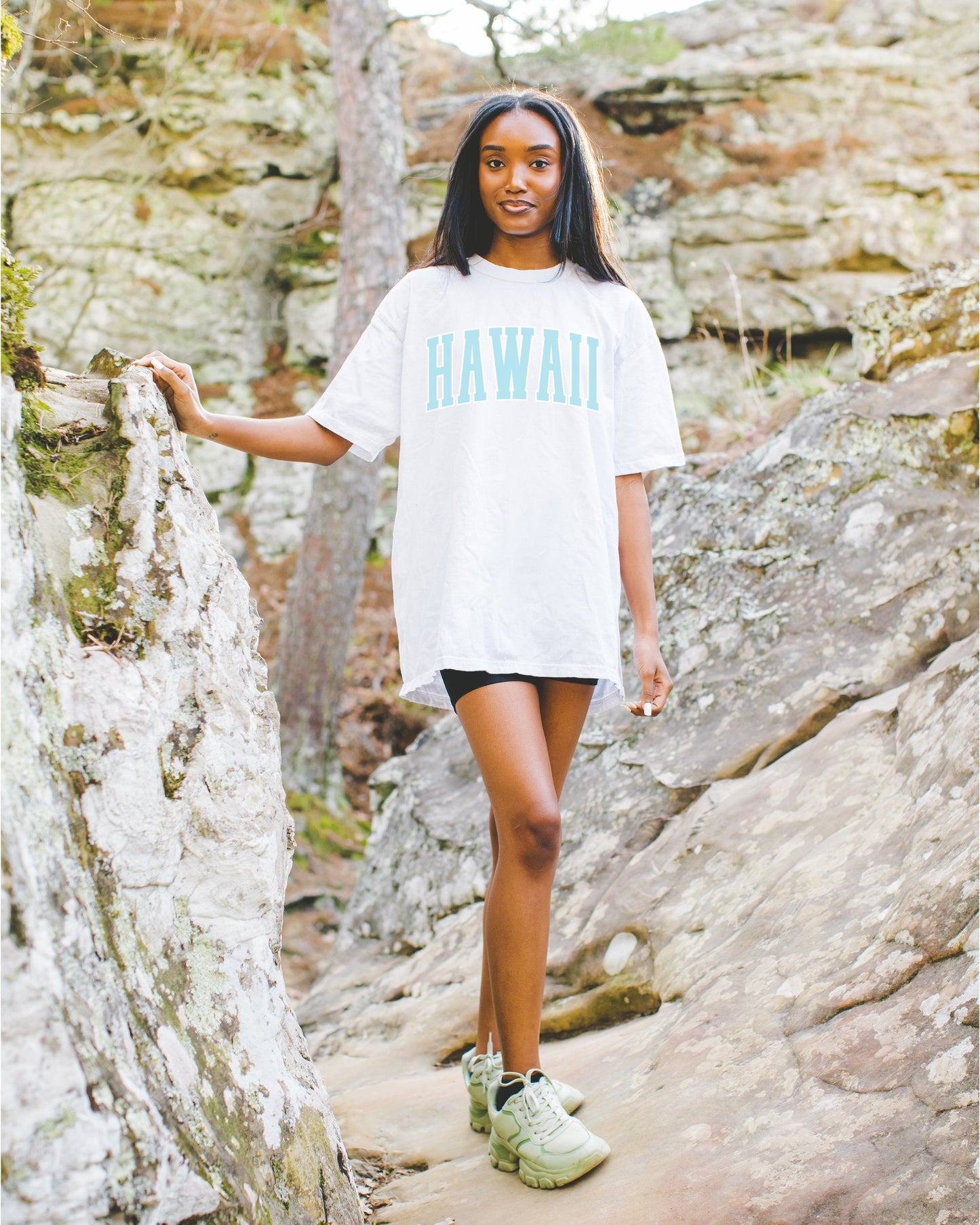 Hawaii T-Shirt