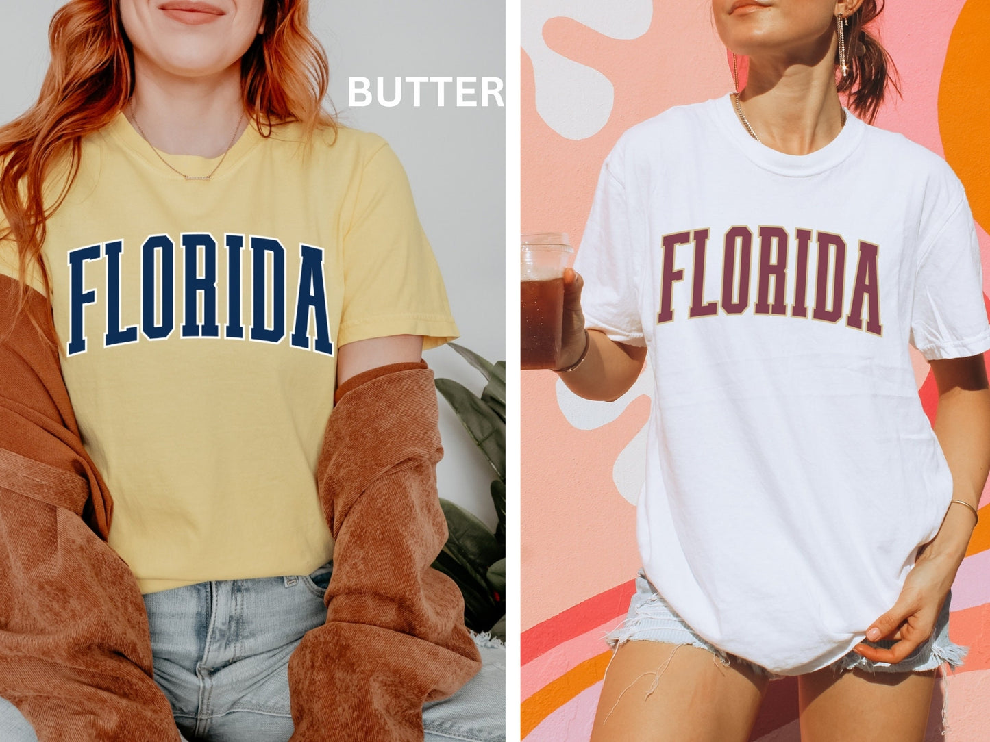 Florida T-Shirt