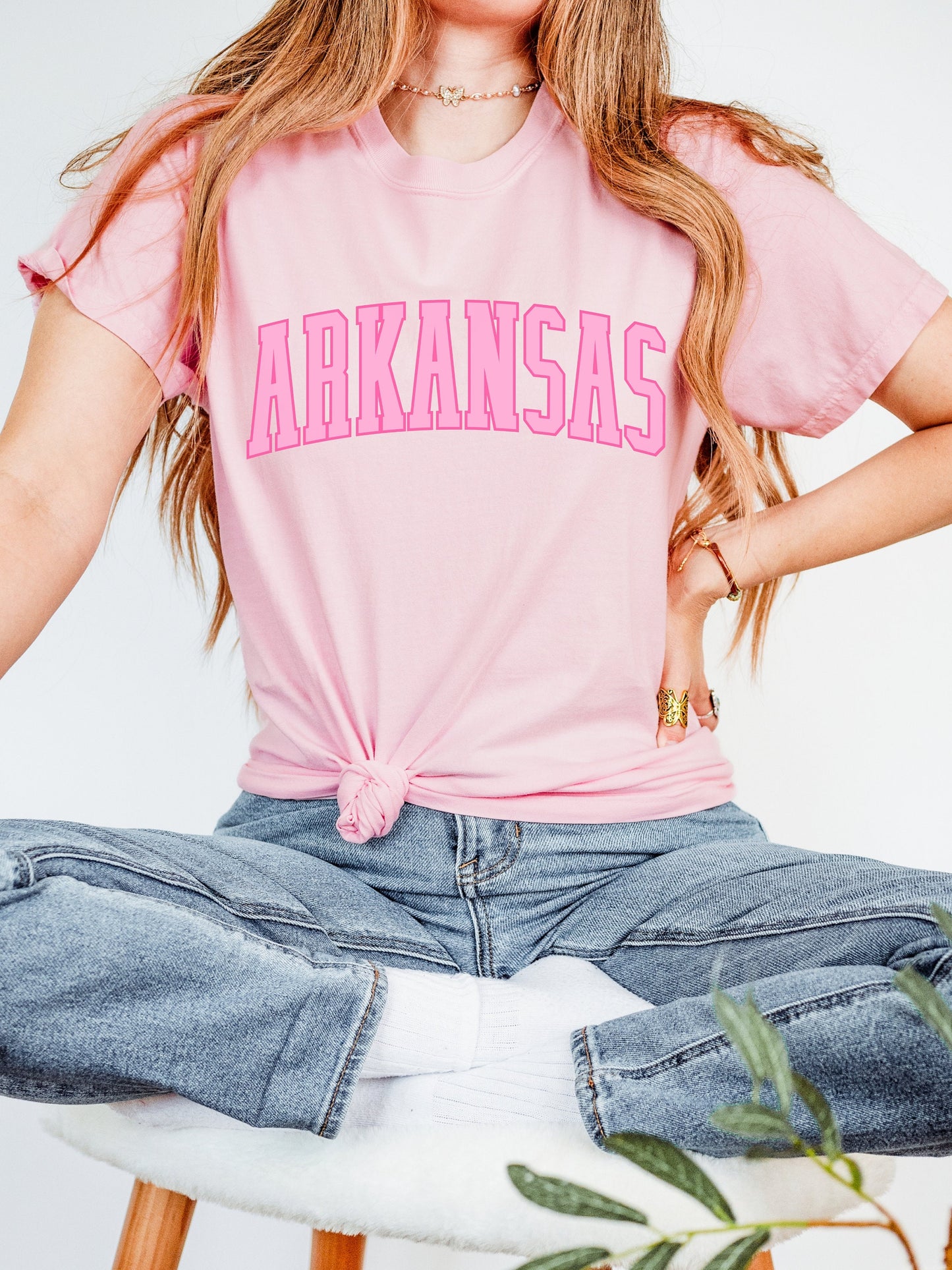 Arkansas T-Shirt