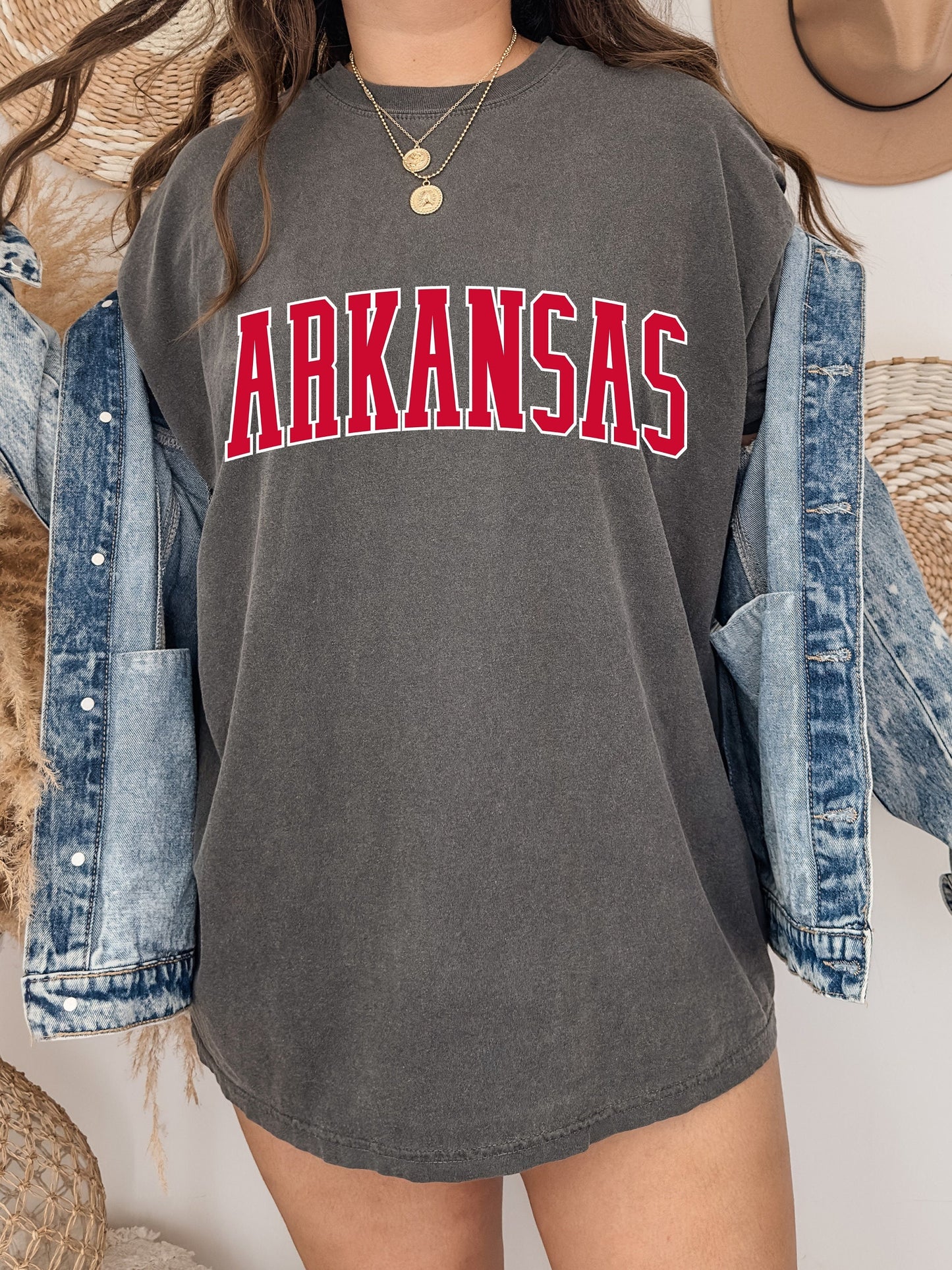 Arkansas T-Shirt