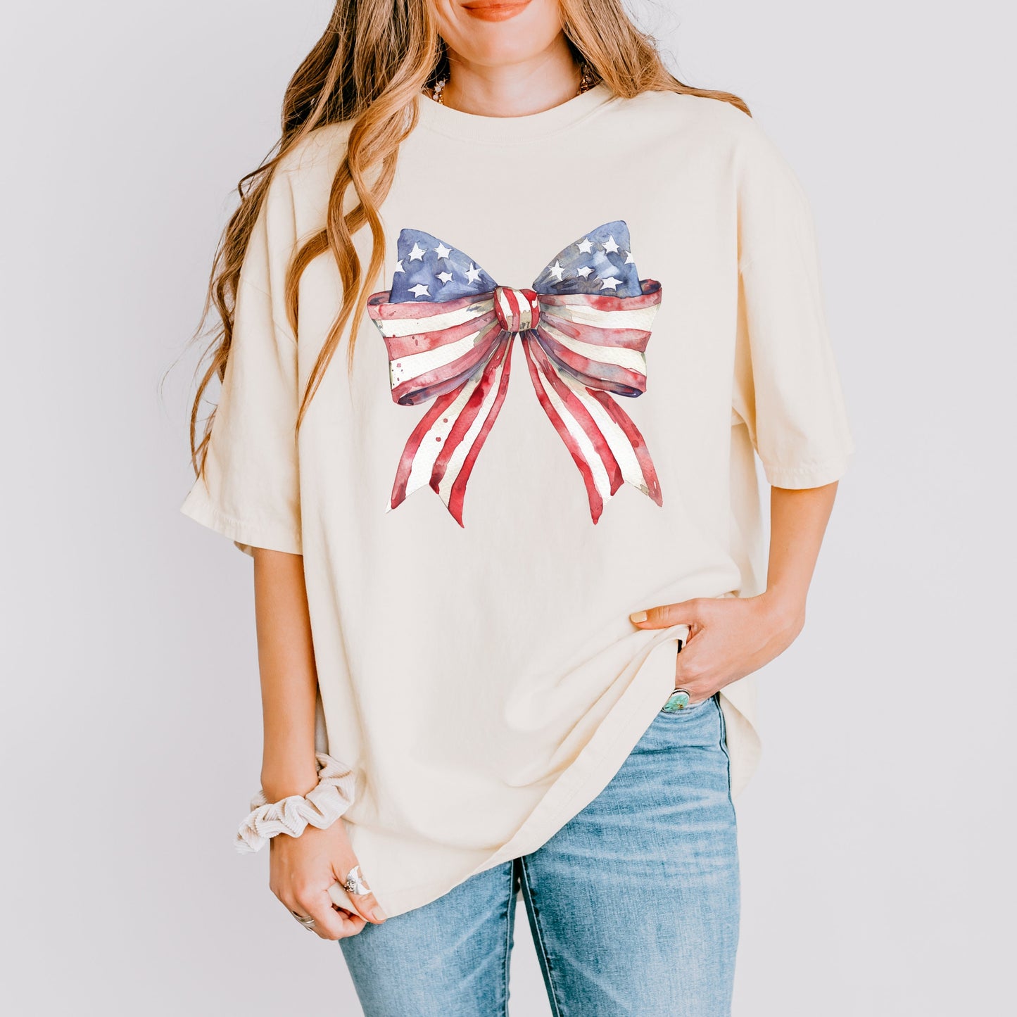 American Bow T-Shirt