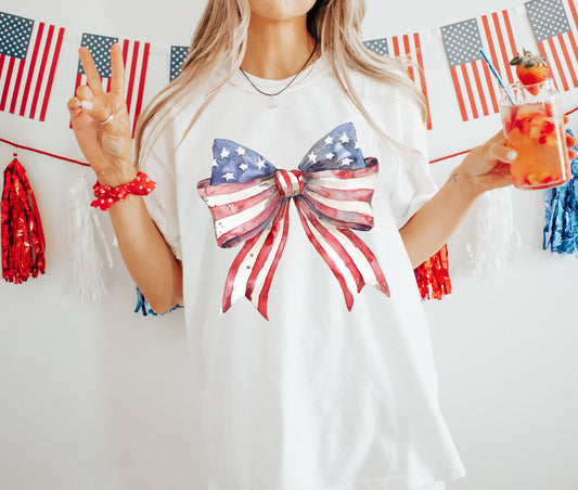 American Bow T-Shirt