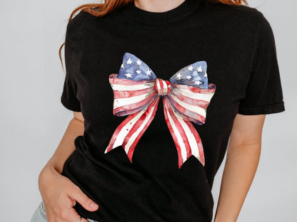 American Bow T-Shirt