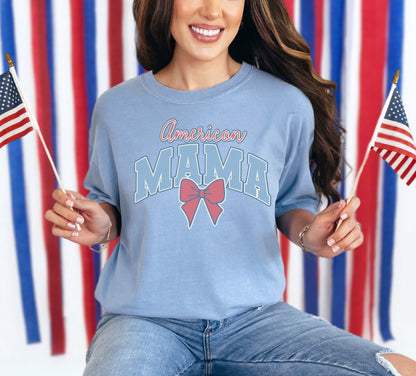 American Mama T-Shirt