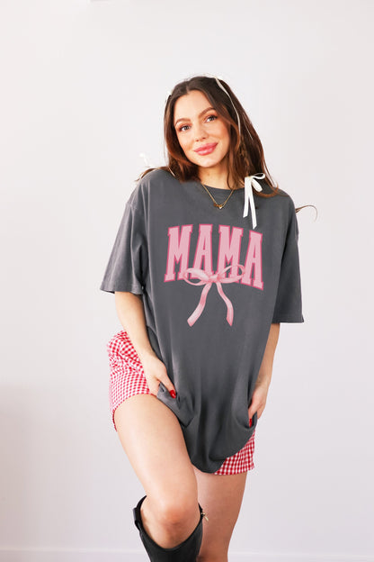 Pretty Pink Mama T-Shirt