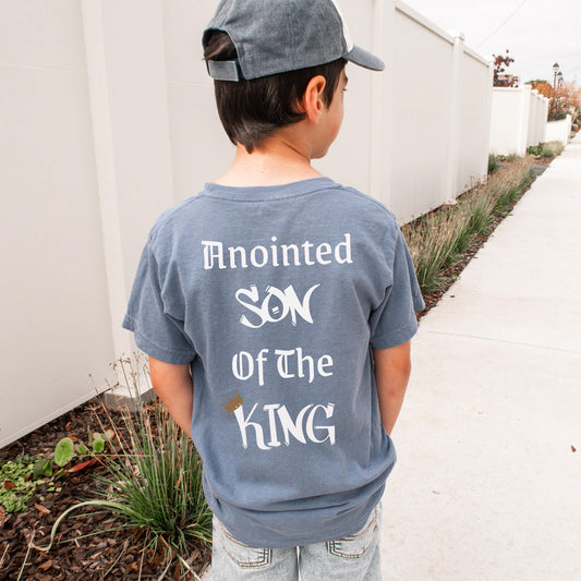 Anointed Son KIDS T-Shirt