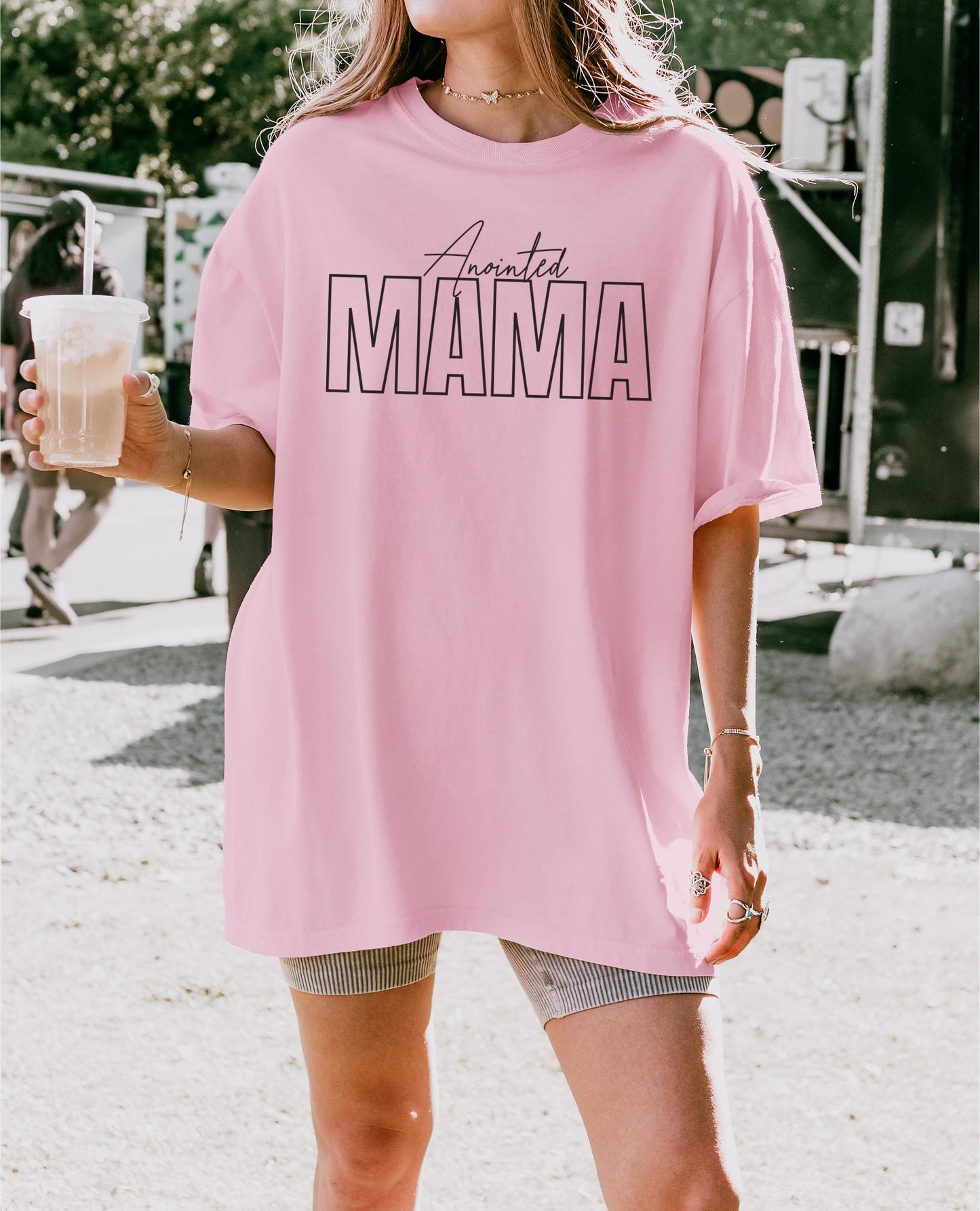 Mama shirt,christian mama,comfort colors shirt,new mom shirt,Motherhood is my ministry,Homeschool shirt,mama tee,homeschool teacher,Jesus