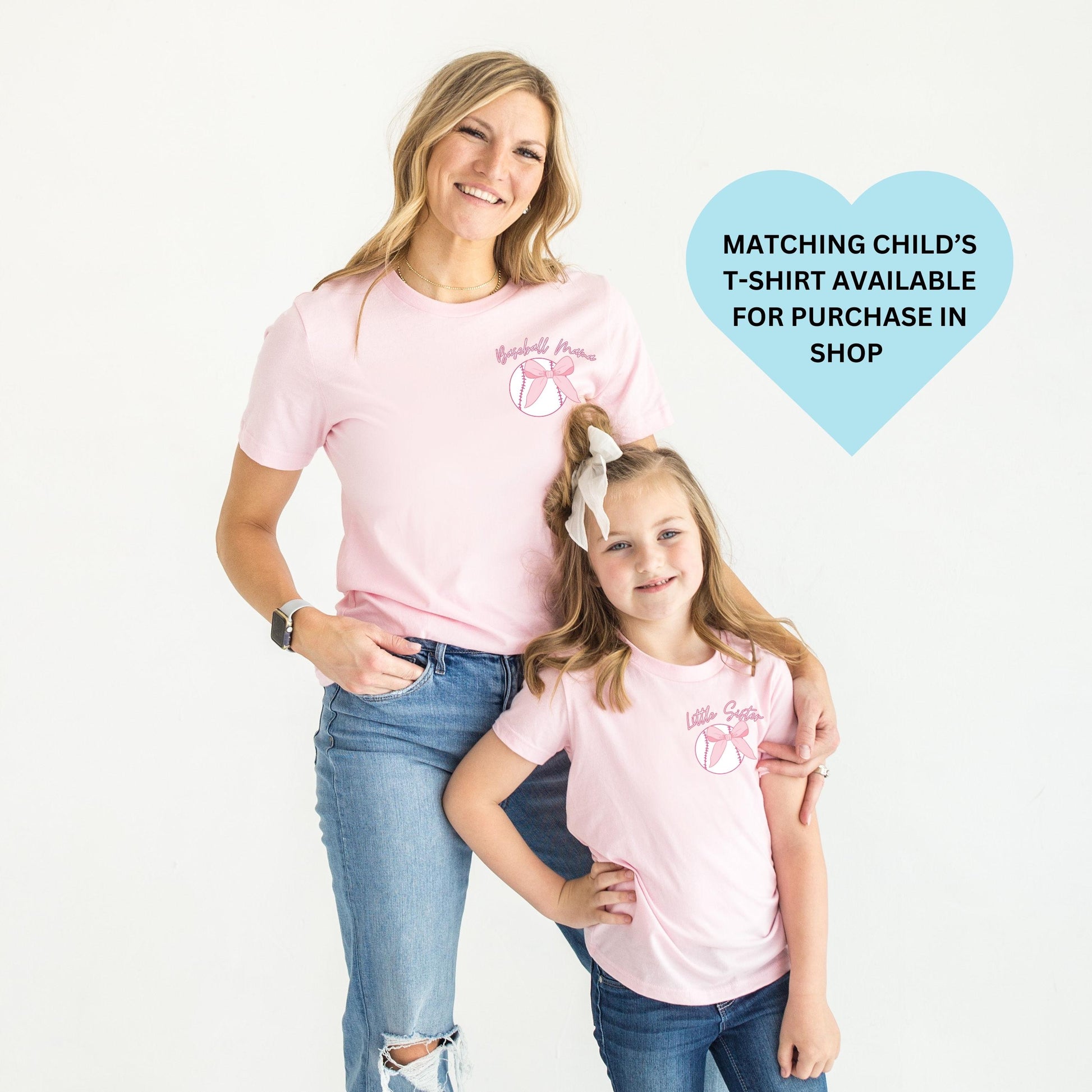 Pink coquette Baseball Bow shirt,Personalizable mom tshirt,Game day shirt,customizable baseball shirt,mom baseball shirt, baseball gift,mama