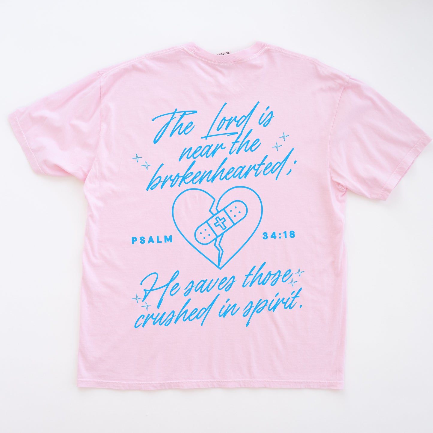 The Lord Is Near T-Shirt