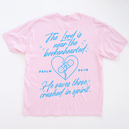 The Lord Is Near T-Shirt